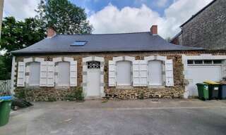 Maison 5 Pièces 115 m² à vendre à Fourmies (59610)