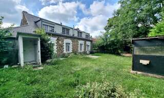 Maison 5 Pièces 115 m² à vendre à Fourmies (59610)