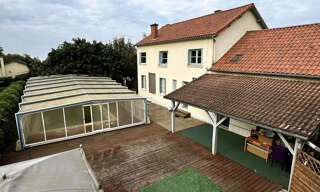 Maison 14 Pièces 315 m² à vendre à Sorges et Ligueux en Périgord (24420)