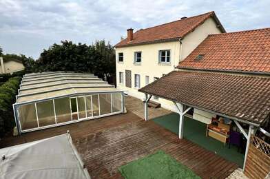 Maison 14 pièces 262000 €