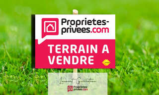Terrain  969 m² à vendre à Chanverrie (85500)