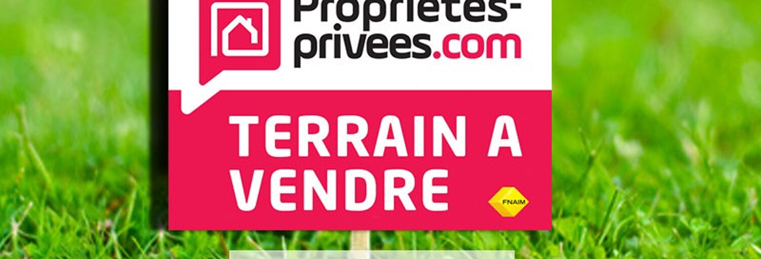 Terrain  969 m² à vendre à Chanverrie (85500)