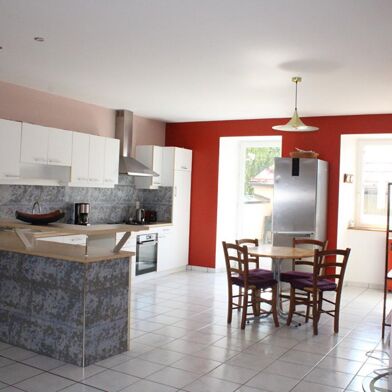 Maison 5 pièces 174000 €