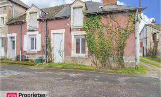 Maison 6 Pièces 140 m² à vendre à Le Controis-en-Sologne (41120)