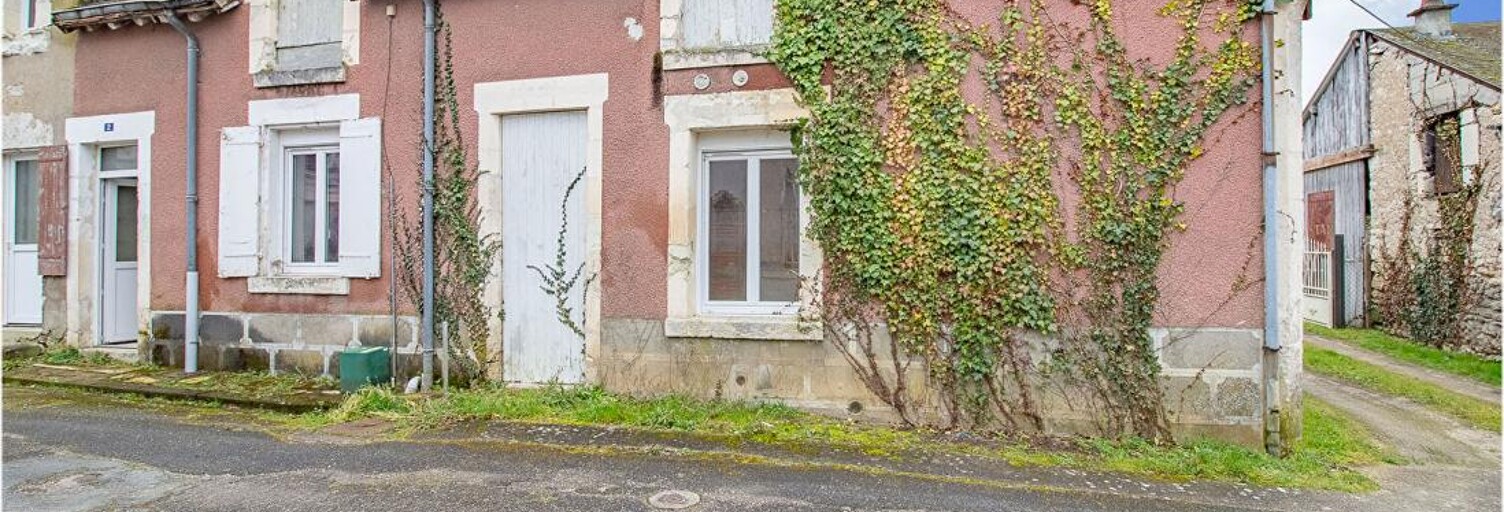 Maison 6 Pièces 140 m² à vendre à Le Controis-en-Sologne (41120)