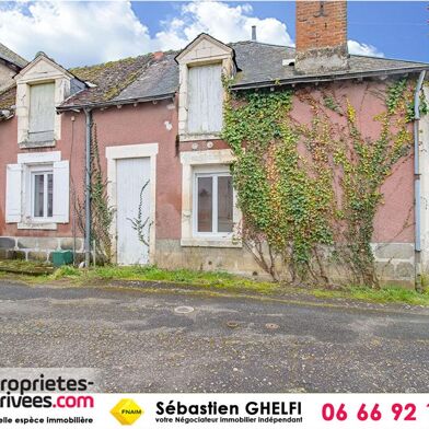 Maison 6 pièces 49990 €