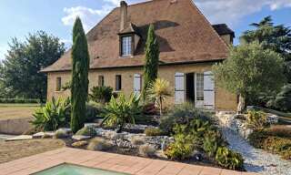 Maison 4 Pièces 170 m² à vendre à Eynesse (33220)