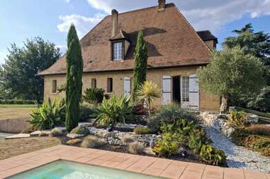 Maison 4 pièces 435000 €