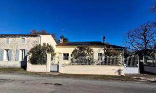 Maison 7 Pièces 225 m² à vendre à Cartelègue (33390)