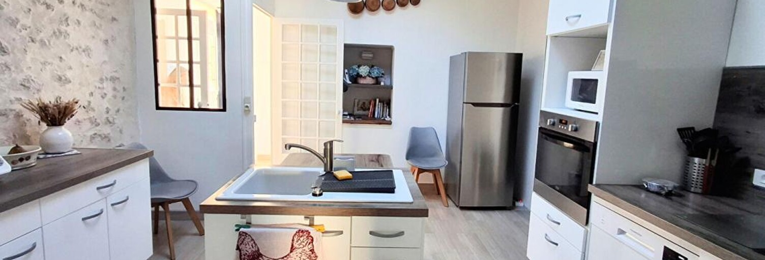 Maison 7 Pièces 225 m² à vendre à Pugnac (33710)