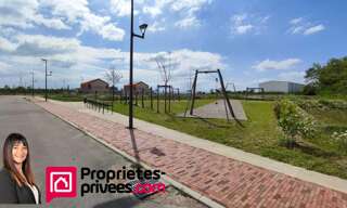 Terrain  337 m² à vendre à Mably (42300)