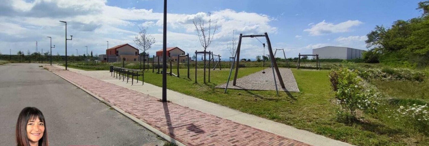 Terrain  337 m² à vendre à Mably (42300)