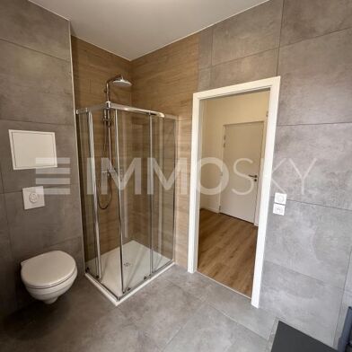 Appartement 1 pièces 120000 €