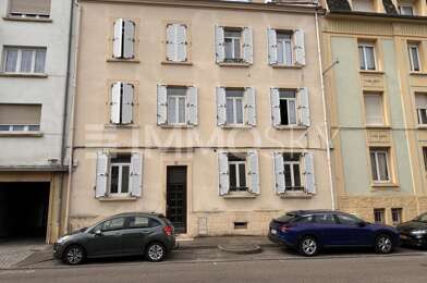 Appartement 4 pièces 205000 €
