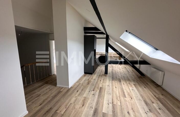 M573120 EXCLUSIF F5  MONTIGNY LES METZ JARDIN 3 chambres — photo 2