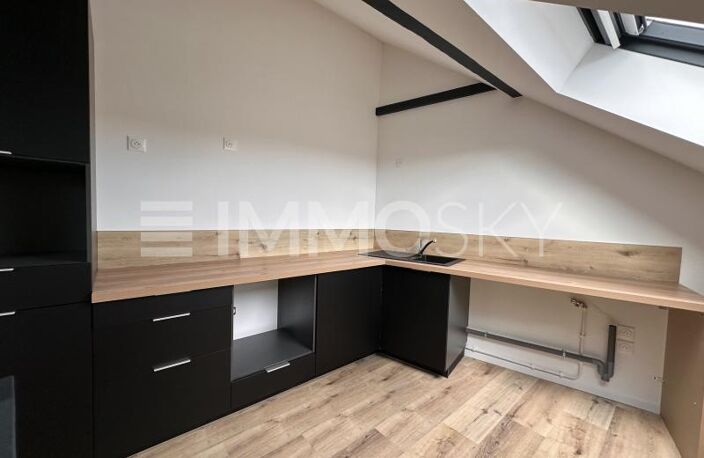 M573120 EXCLUSIF F5  MONTIGNY LES METZ JARDIN 3 chambres — photo 3