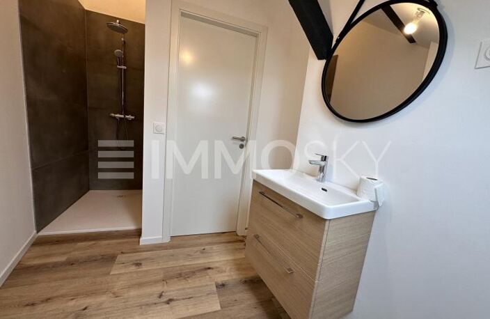 M573120 EXCLUSIF F5  MONTIGNY LES METZ JARDIN 3 chambres — photo 4