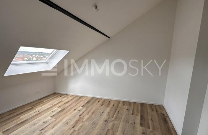 M573120 EXCLUSIF F5  MONTIGNY LES METZ JARDIN 3 chambres — photo 5