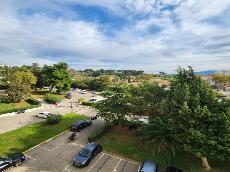 Appartement  T3 à vendre Marseille 14eme 13014