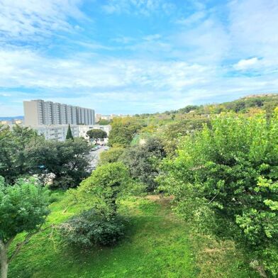 Appartement 3 pièces 120000 €