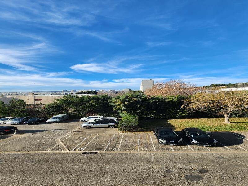 Appartement  T4 à vendre Marseille 14eme 13014