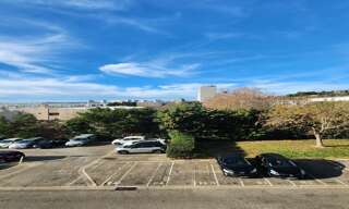 Appartement 4 Pièces 77 m² à vendre à Marseille 14 (13014)