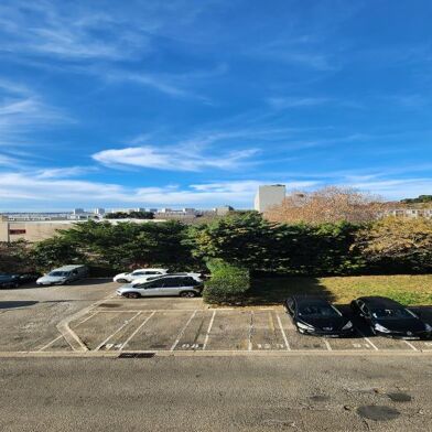 Appartement 4 pièces 135000 €