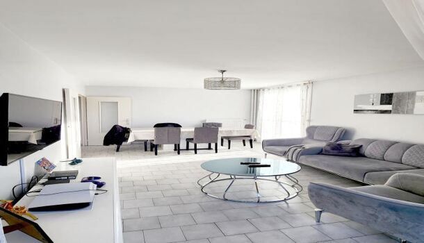 Appartement 4 pièces  à vendre Marseille 14eme 13014