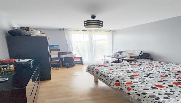 Appartement 4 pièces  à vendre Marseille 14eme 13014