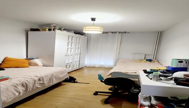 Appartement 4 pièces  à vendre Marseille 14eme 13014