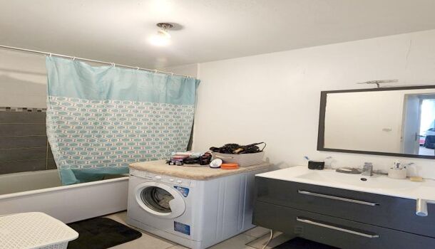 Appartement 4 pièces  à vendre Marseille 14eme 13014