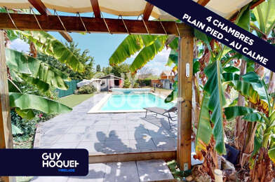 Maison 5 pièces 319665 €