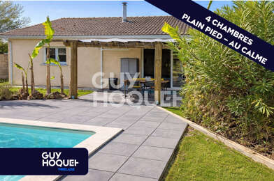 Maison 5 pièces 319665 €