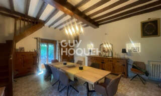 Maison 8 Pièces 200 m² à vendre à Soizy-aux-Bois (51120)