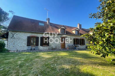 Maison 8 pièces 275000 €