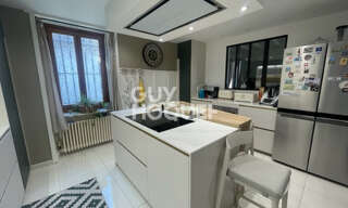 Maison 8 Pièces 200 m² à vendre à Soizy-aux-Bois (51120)