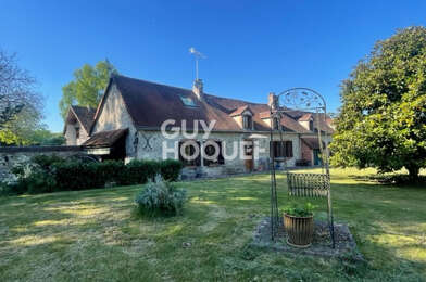 Maison 8 pièces 255000 €