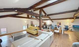 Immeuble  457 m² à vendre à Bordeaux (33800)