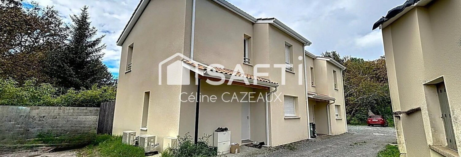 Immeuble  654 m² à vendre à Saint-Médard-en-Jalles (33160)