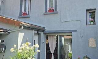 Maison 5 Pièces 89 m² à vendre à Rouen (76000)