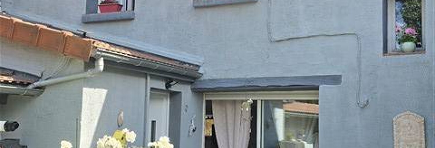 Maison 5 Pièces 89 m² à vendre à Rouen (76000)