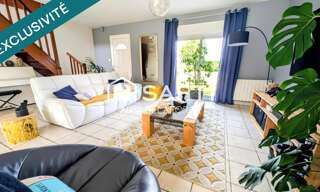 Maison 4 Pièces 100 m² à vendre à Aubigny-en-Artois (62690)