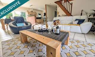 Maison 4 Pièces 100 m² à vendre à Aubigny-en-Artois (62690)