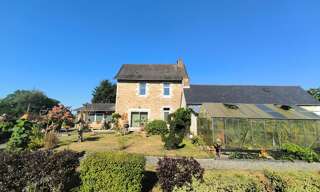 Maison 7 Pièces 127 m² à vendre à Plouaret (22420)