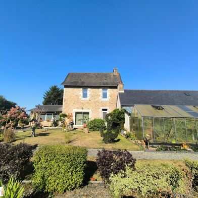 Maison 7 pièces 280000 €