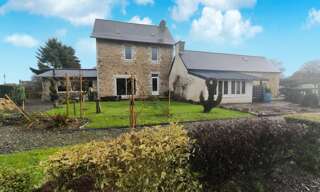 Maison 7 Pièces 127 m² à vendre à Plouaret (22420)