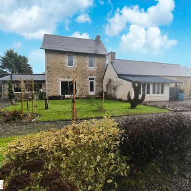 Maison 7 pièces 258500 €