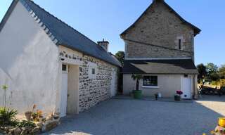 Maison 7 Pièces 127 m² à vendre à Plouaret (22420)