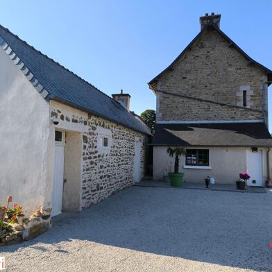 Maison 7 pièces 258500 €