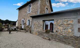 Maison 7 Pièces 127 m² à vendre à Plouaret (22420)